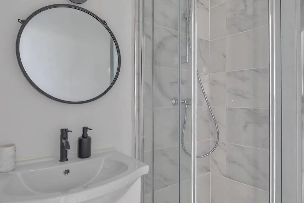 Splendide Appartement 10 Min Du Parc Monceau - 4P Paříž